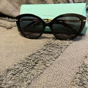 Tiffany Sunglasses New